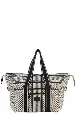 LALA BERLIN Big Bag Muriel 2.0 Heritage Big Bag Muriel 2.0 Heritage