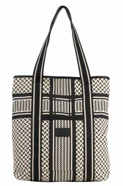 LALA BERLIN Shopper Carmela 2.0 Heritage Shopper Carmela 2.0 Heritage