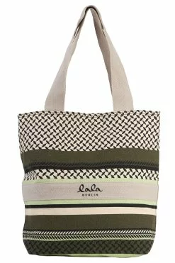 LALA BERLIN Shopper Carmela 2.0 Shopper Carmela 2.0
