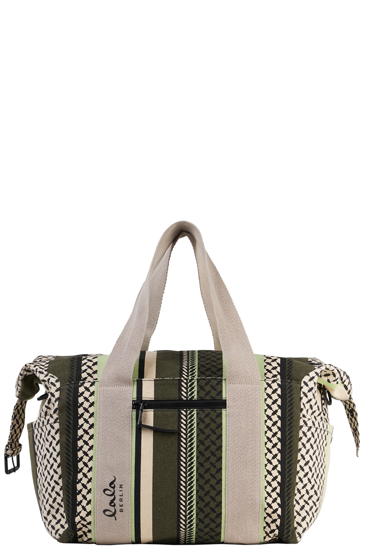 LALA BERLIN Big Bag Muriel 2.0 Big Bag Muriel 2.0 3 LALA BERLIN Big Bag Muriel 2.0 Big Bag Muriel 2.0