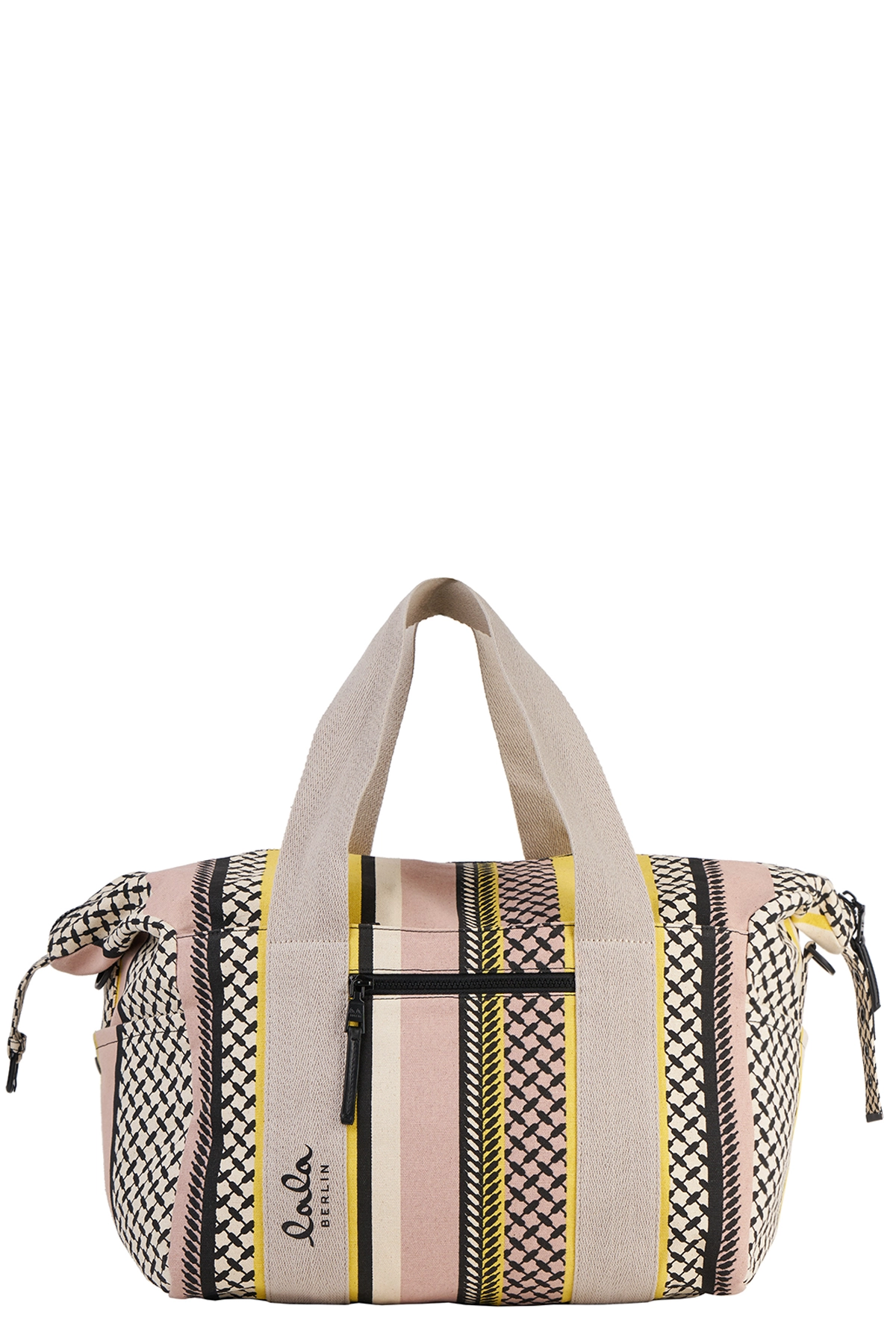 LALA BERLIN Big Bag Muriel 2.0 Big Bag Muriel 2.0 3 LALA BERLIN Big Bag Muriel 2.0 Big Bag Muriel 2.0