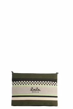 LALA BERLIN Clutch Madina Clutch Madina