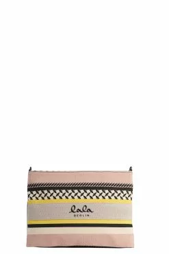 LALA BERLIN Clutch Madina Clutch Madina