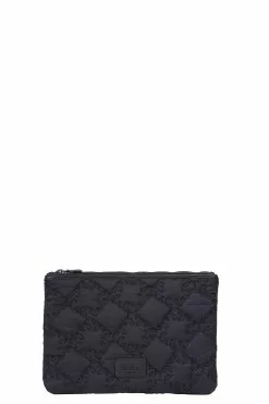 LALA BERLIN Clutch Arda Aus Nylon Clutch Arda Aus Nylon