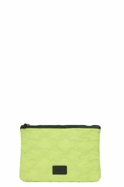 LALA BERLIN Clutch Arda Aus Nylon Clutch Arda Aus Nylon