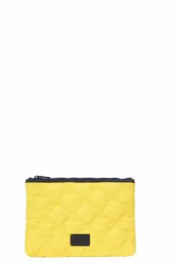 LALA BERLIN Clutch Arda Aus Nylon Clutch Arda Aus Nylon