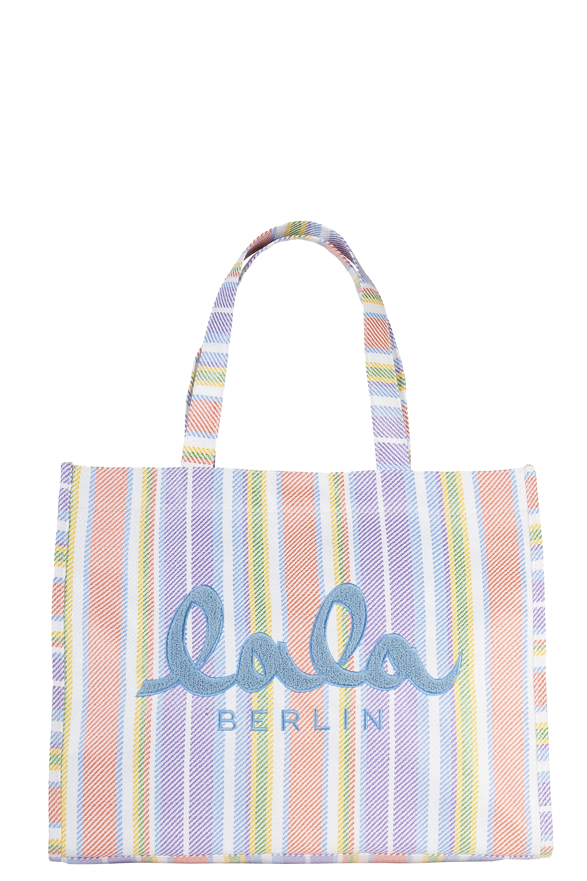 LALA BERLIN Shopper Mareva Shopper Mareva 3 LALA BERLIN Shopper Mareva Shopper Mareva