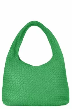 LES VISIONNAIRES Tasche Jade Aus Leder Tasche Jade Aus Leder