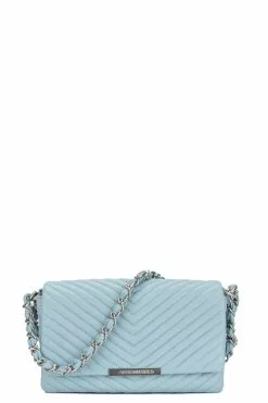 LES VISIONNAIRES Tasche Iris Aus Leder Tasche Iris Aus Leder