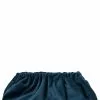 SORBET ISLAND Samt-Clutch Blue Samt-Clutch Blue 1 SORBET ISLAND Samt-Clutch Blue Samt-Clutch Blue -Zubehör verkäufe 65948 1 large