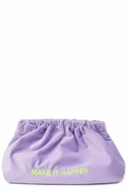 SORBET ISLAND Samt-Clutch Make It Happen Samt-Clutch Make It Happen