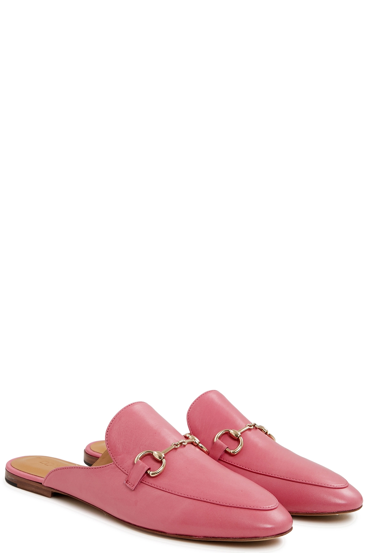 POMME D´OR Mules Giorgia Aus Leder Mules Giorgia Aus Leder 3 POMME D´OR Mules Giorgia Aus Leder Mules Giorgia Aus Leder