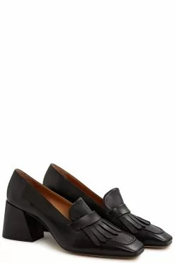 POMME D´OR Pumps New Amy Aus Leder Pumps New Amy Aus Leder