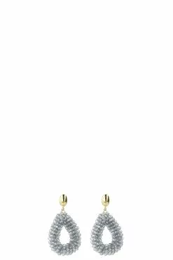 LOTT GIOIELLI Ohrringe Glassberry Drop S Ohrringe Glassberry Drop S