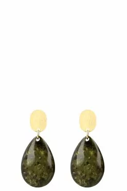 LOTT GIOIELLI Ohrringe Asymmetric Oval S Ohrringe Asymmetric Oval S