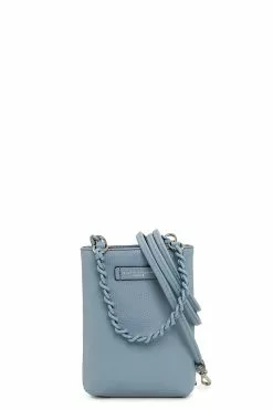 GIANNI CHIARINI Tasche Camilla Aus Leder Tasche Camilla Aus Leder