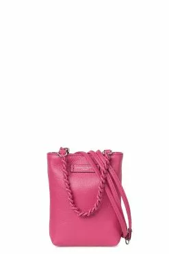 GIANNI CHIARINI Tasche Camilla Aus Leder Tasche Camilla Aus Leder