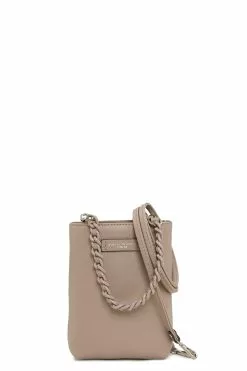 GIANNI CHIARINI Tasche Camilla Aus Leder Tasche Camilla Aus Leder