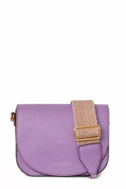 GIANNI CHIARINI Tasche Tara Aus Leder Tasche Tara Aus Leder