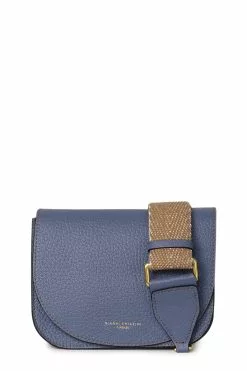 GIANNI CHIARINI Tasche Tara Aus Leder Tasche Tara Aus Leder