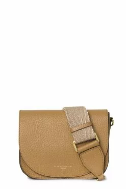 GIANNI CHIARINI Tasche Tara Aus Leder Tasche Tara Aus Leder