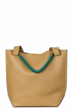 GIANNI CHIARINI Tasche Telma Aus Leder Tasche Telma Aus Leder