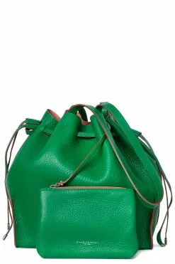 GIANNI CHIARINI Tasche Joy Aus Leder Tasche Joy Aus Leder