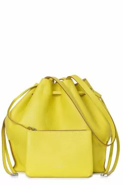 GIANNI CHIARINI Tasche Joy Aus Leder Tasche Joy Aus Leder