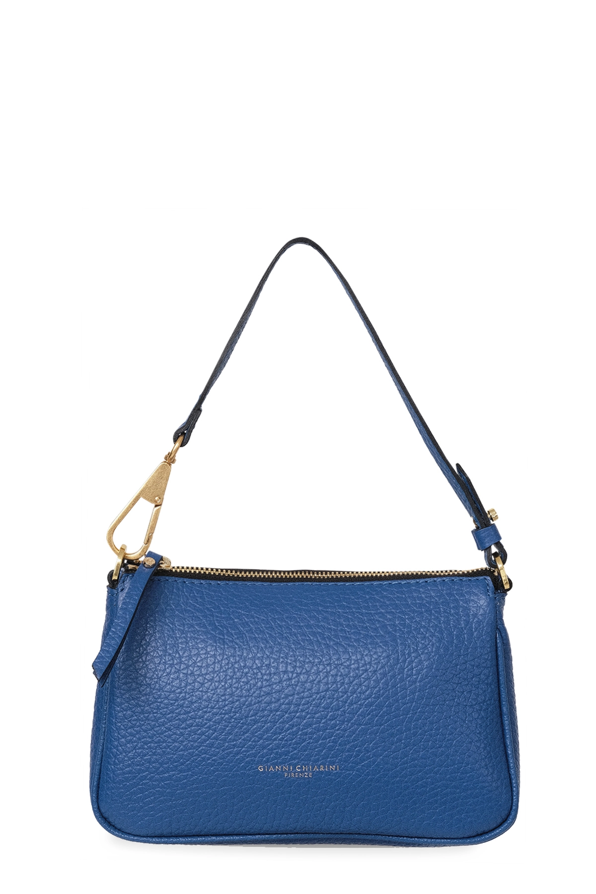 GIANNI CHIARINI Clutch Brooke Aus Leder Clutch Brooke Aus Leder 2 GIANNI CHIARINI Clutch Brooke Aus Leder Clutch Brooke Aus Leder