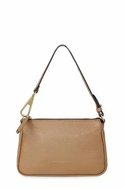 GIANNI CHIARINI Clutch Brooke Aus Leder Clutch Brooke Aus Leder