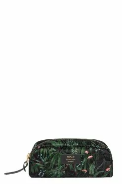 WOUF Kleine Kosmetiktasche Janne Kleine Kosmetiktasche Janne