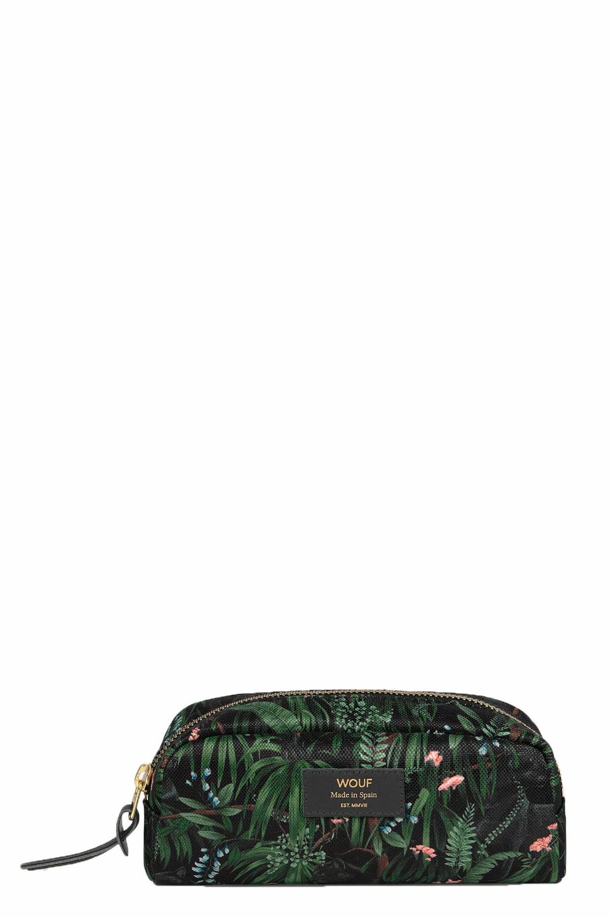 WOUF Kleine Kosmetiktasche Janne Kleine Kosmetiktasche Janne 3 WOUF Kleine Kosmetiktasche Janne Kleine Kosmetiktasche Janne