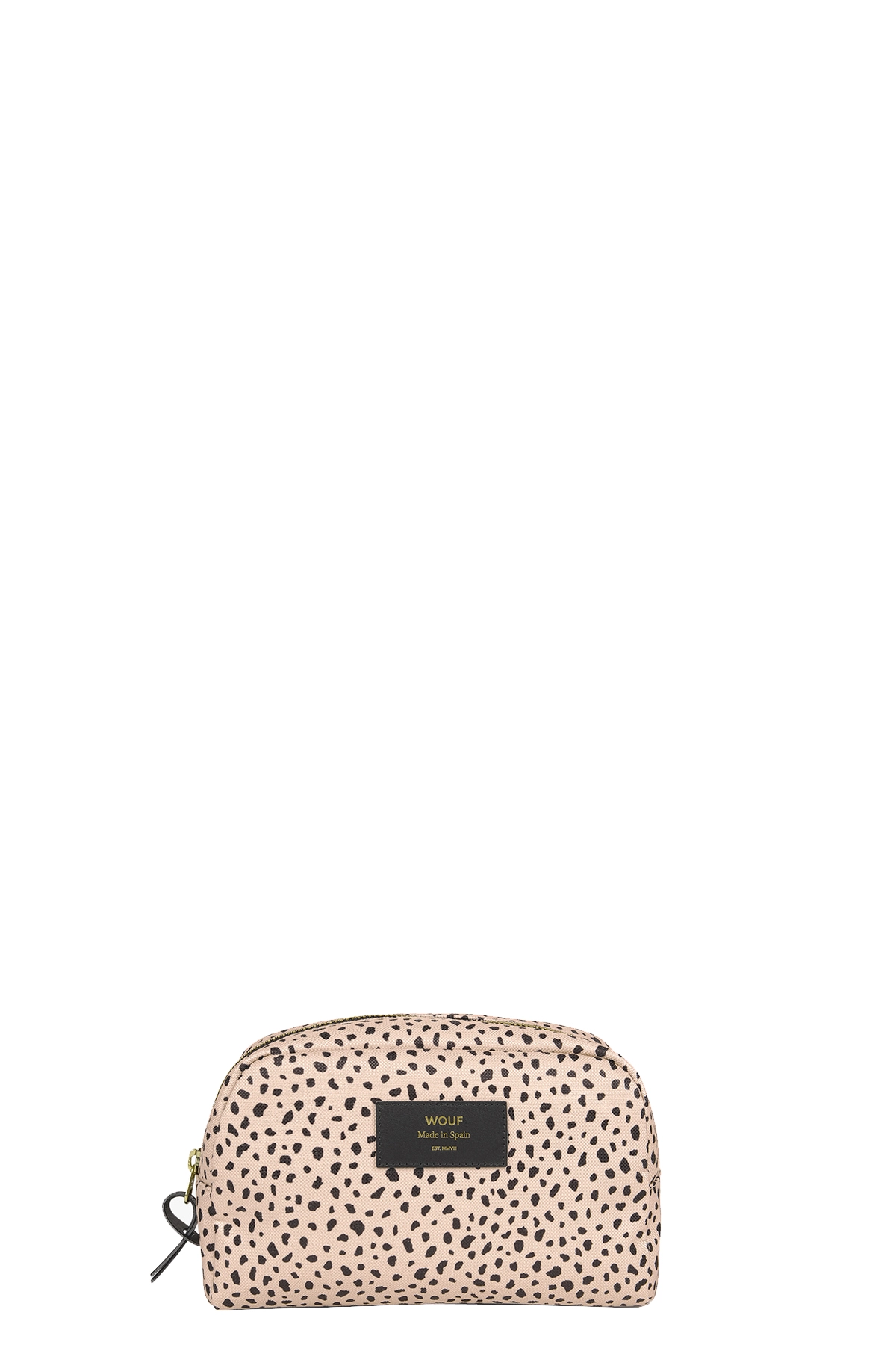 WOUF Kleine Kosmetiktasche Wild Kleine Kosmetiktasche Wild 3 WOUF Kleine Kosmetiktasche Wild Kleine Kosmetiktasche Wild