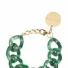 VANESSA BARONI Armband Flat Chain Armband Flat Chain -Zubehör verkäufe 67004 1 large