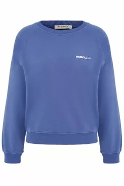 RAGDOLL LA Sweatshirt Aus Organic Cotton Sweatshirt Aus Organic Cotton