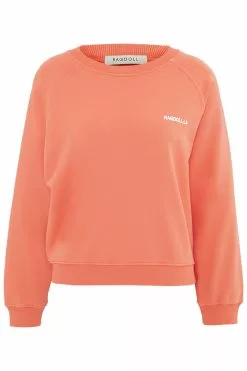 RAGDOLL LA Sweatshirt Tiger Lily Sweatshirt Tiger Lily