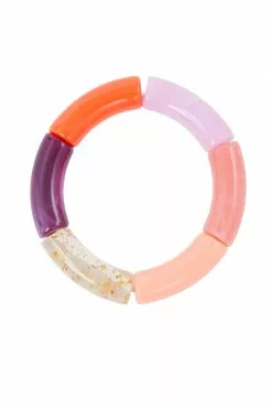 LOU LOTO Dip Dye Armband No. 11 Dip Dye Armband No. 11