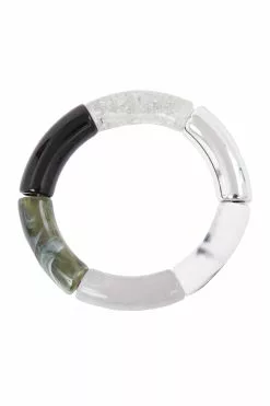 LOU LOTO Dip Dye Armband No. 13 Dip Dye Armband No. 13