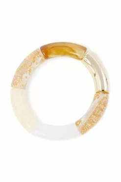 LOU LOTO Dip Dye Armband No. 15 Dip Dye Armband No. 15