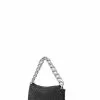 LES VISIONNAIRES Tasche Merve Aus Leder Tasche Merve Aus Leder 2 LES VISIONNAIRES Tasche Merve Aus Leder Tasche Merve Aus Leder -Zubehör verkäufe 68329 1 large