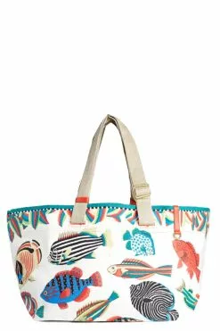 INOUI EDITIONS Shopper Tuba Shopper Tuba